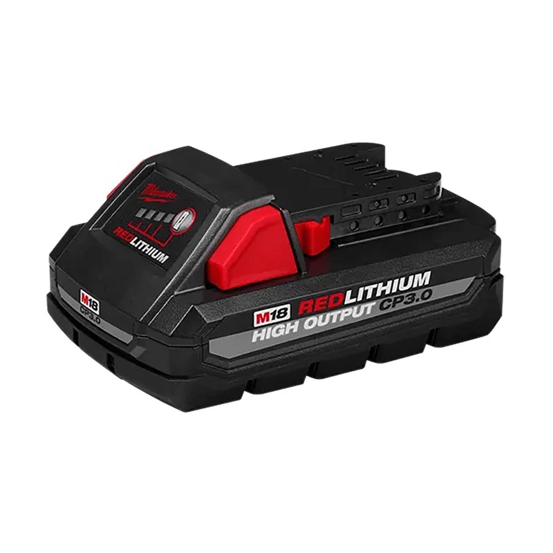 Batterie M18 Redlithium High Output CP 3AH