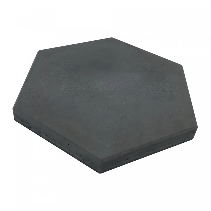 Dalle Hexa, charbon