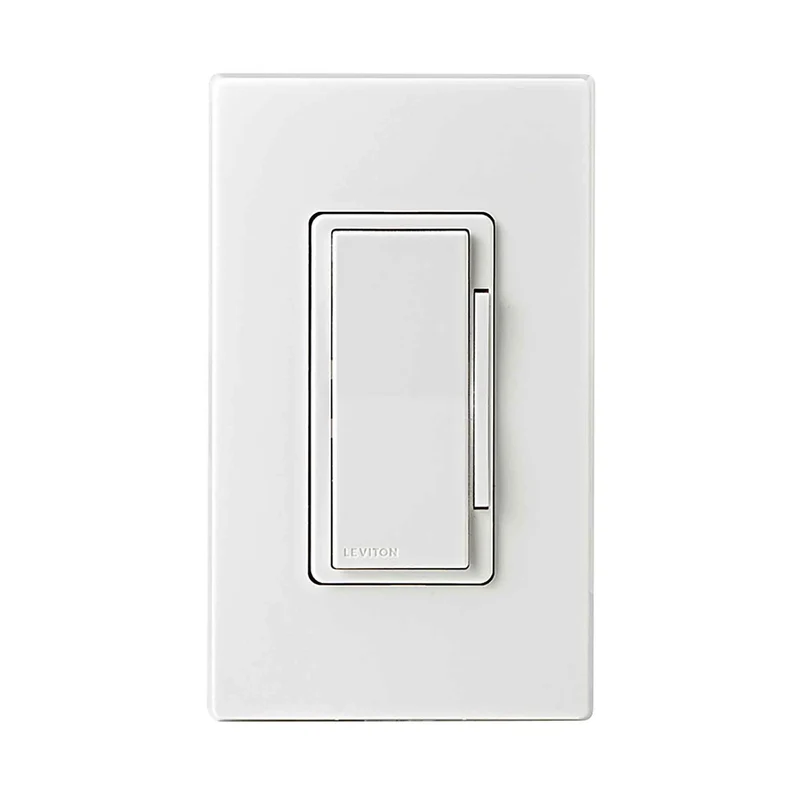 Gradateur intelligent complémentaire Wi-Fi sans fils
