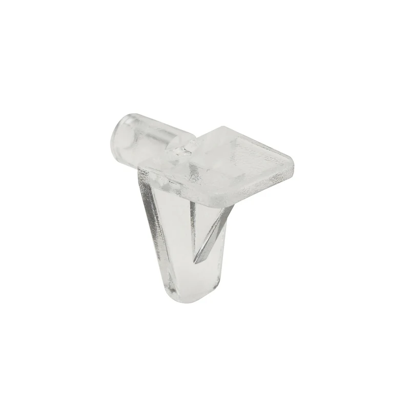 Support à tablette en plastique, emballage de 8 unités