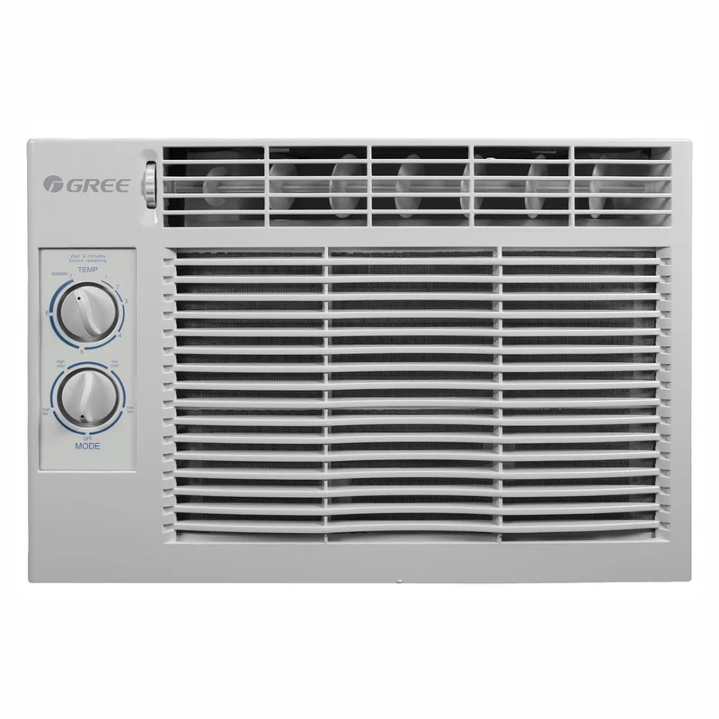 Climatiseur de fenêtre, 5 000 BTU