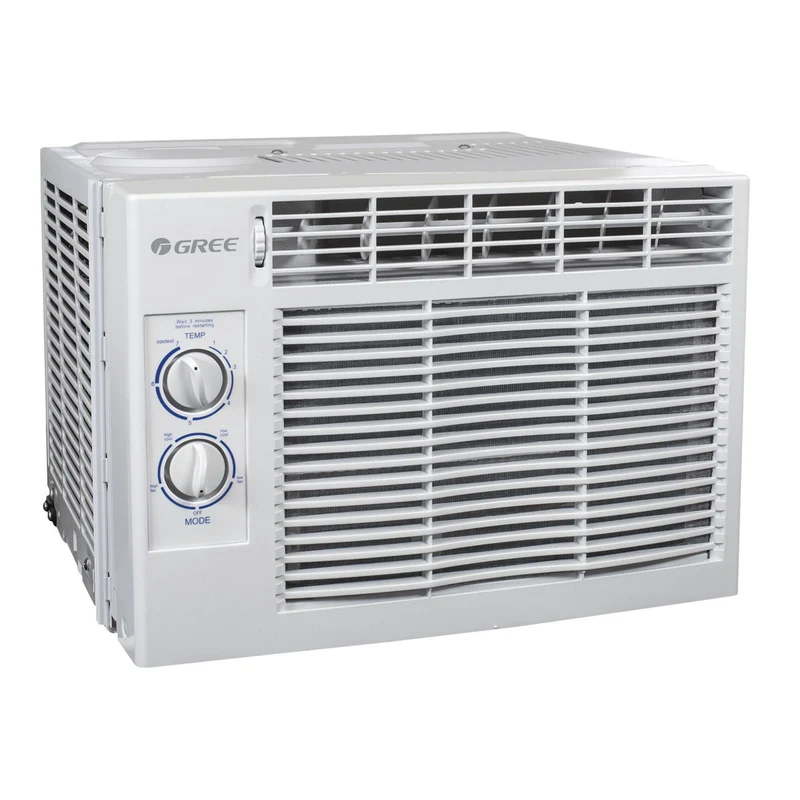 Climatiseur de fenêtre, 5 000 BTU