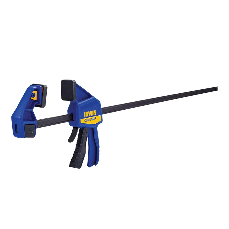 Irwin QUICK-GRIP, serre-joints à barre -12 po (30cm)
