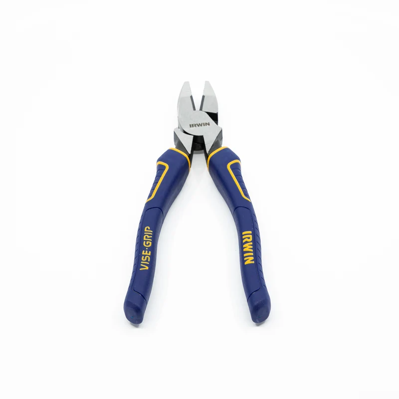 Pince de monteur de lignes IRWIN Vise-Grip, 9-1/2 po
