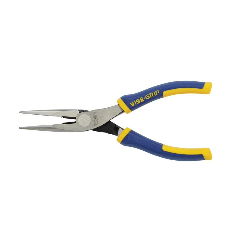 Pince à bec long de 6''