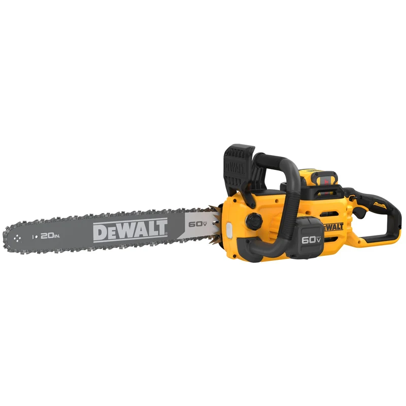 Kit de scie à chaîne sans fil FLEXVOLT de 20'', 60 V MAX