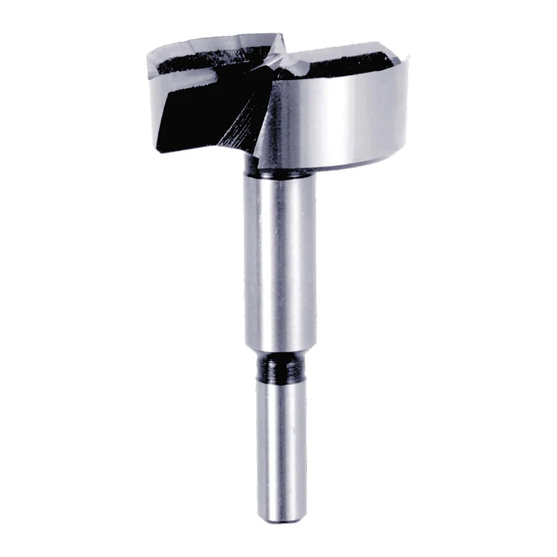 Mèche rapide Forstner en acier de 1-7/8", tige de 3/8"