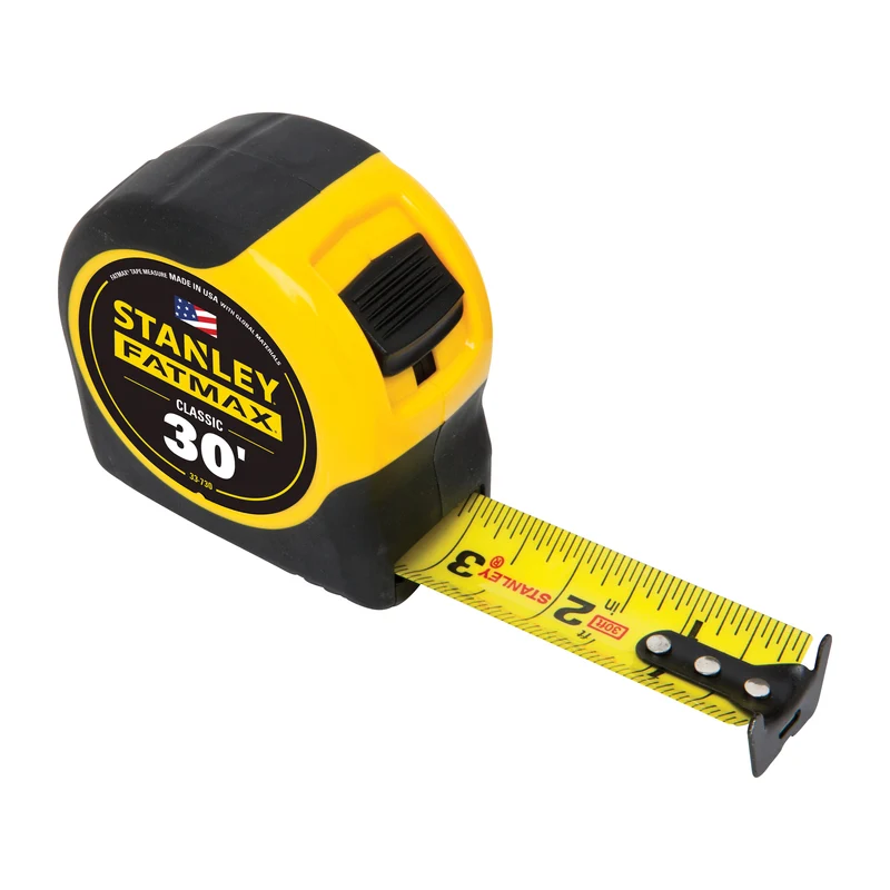 Ruban à mesurer classique de 30 pi FATMAX