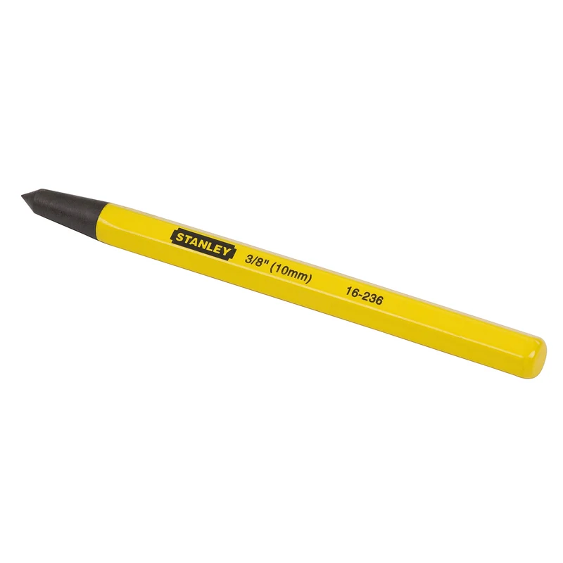 Pointeau de traçage de 3/8 po x 5 1/2 po