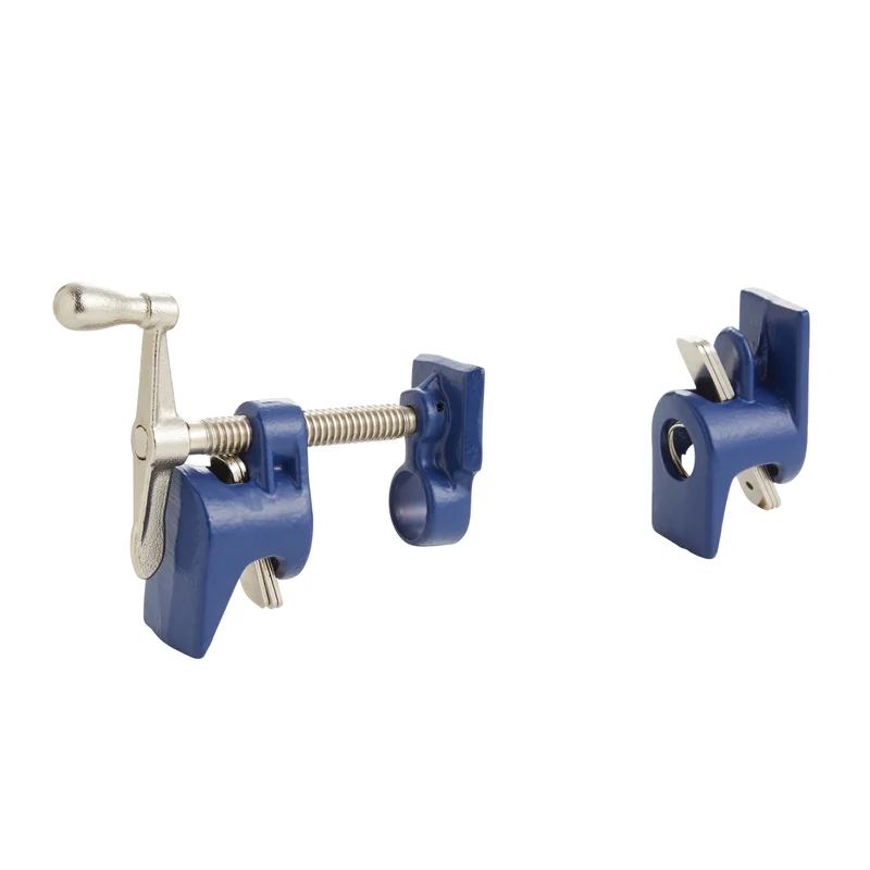 Colliers de serrage à prise rapide Quick-Grip 1-1/2 po