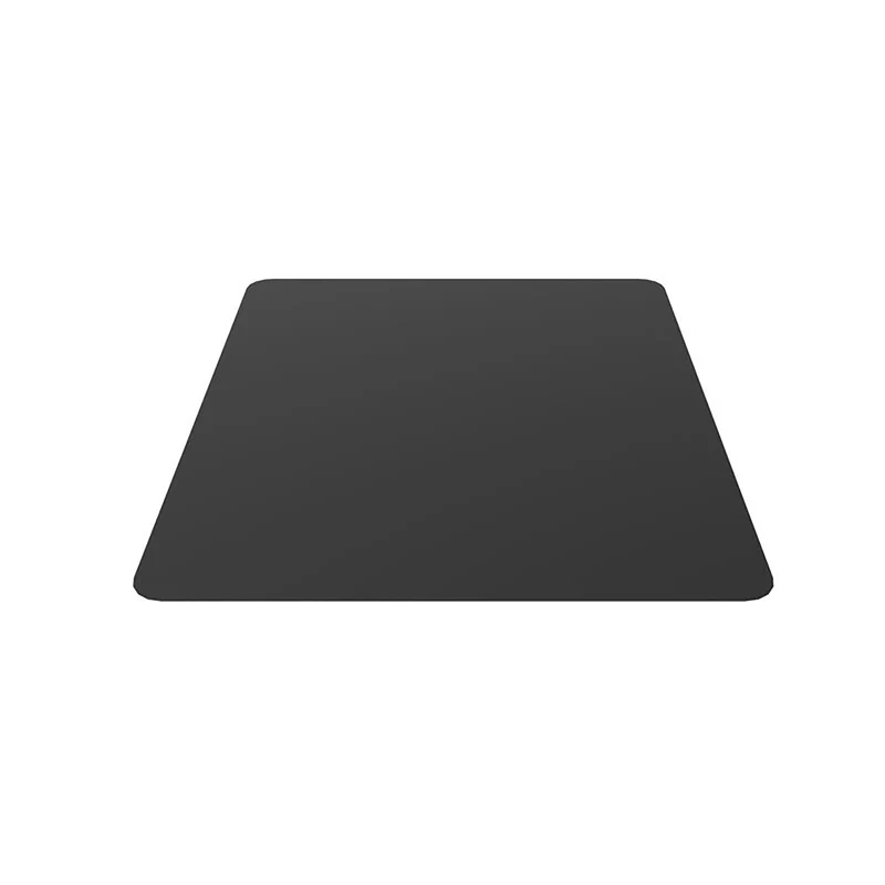 Protection pour plancher noir 44 1/4" x 44"