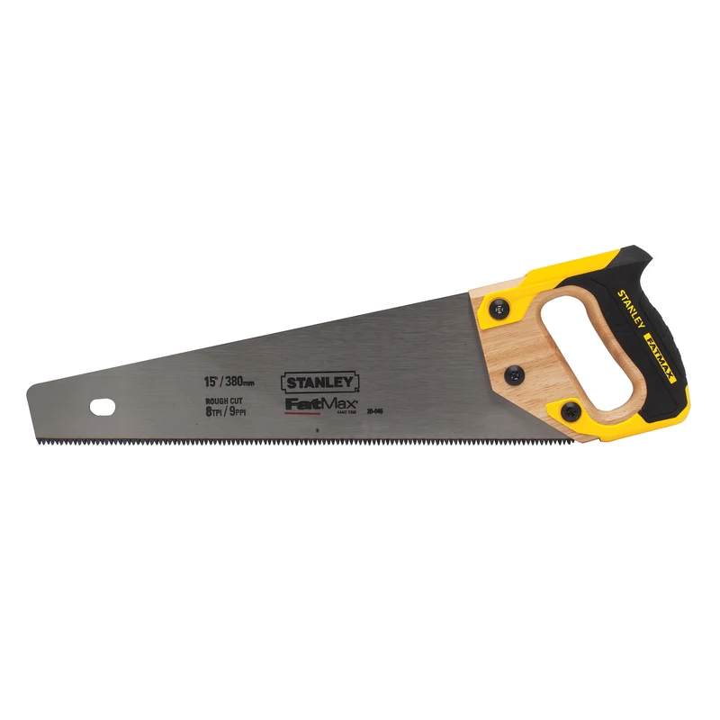 Scie égoïne de 15 po FATMAX