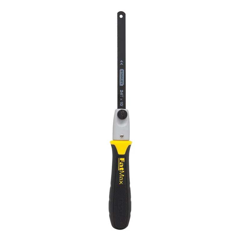 Scie polyvalente de 6 po FATMAX