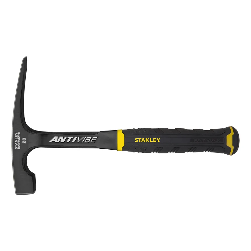 Marteau de briqueteur de 20 oz FATMAX Anti-Vibe