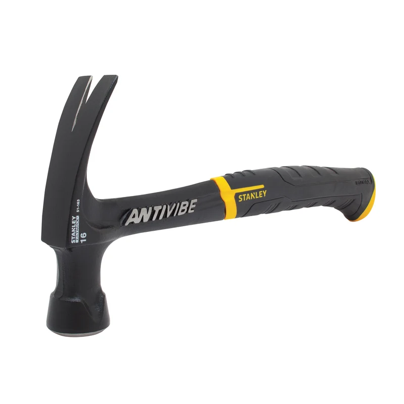 Marteau à arrache-clou de 16 oz FATMAX Anti-Vibe