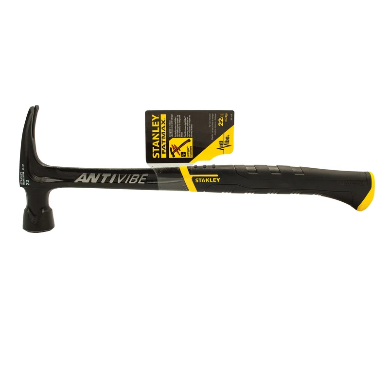Marteau de charpentier à arrache-clou de 22 oz FATMAX Anti-Vibe
