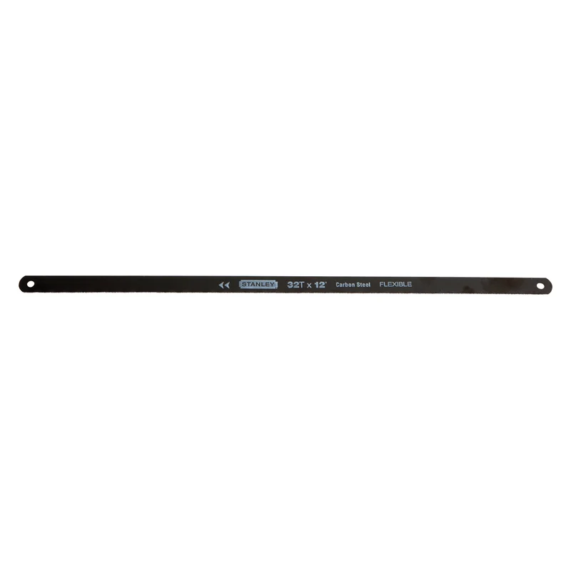 Lames de scie à métaux de 12 po à 32 dents par pouce, paquet de 2