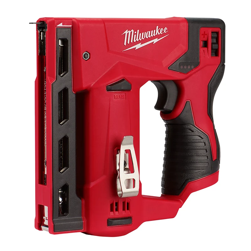 Agrafeuse de 3/8 po M12