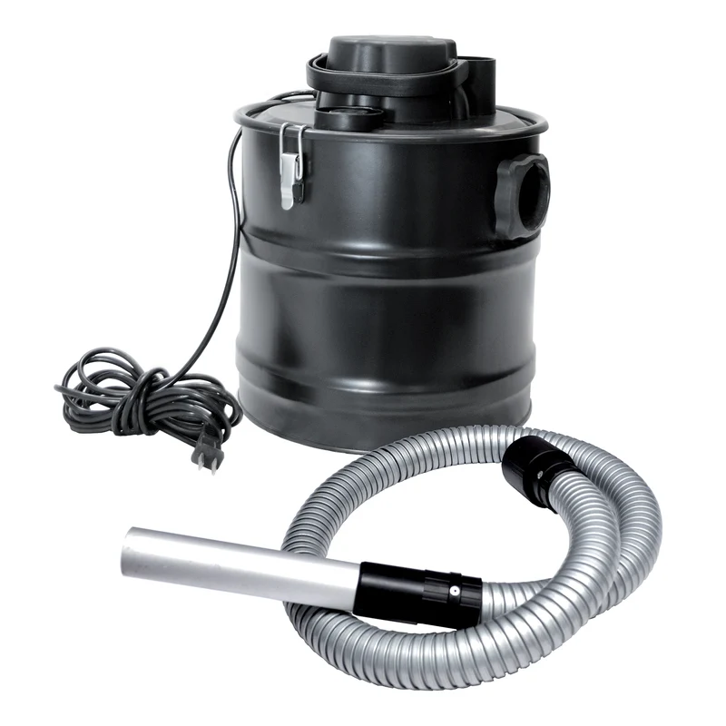 Aspirateur à cendres