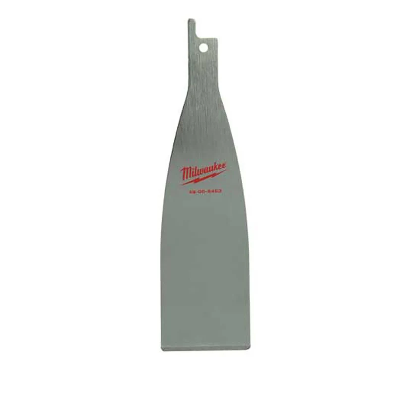 Lame de raclage de 1-1/2 po
