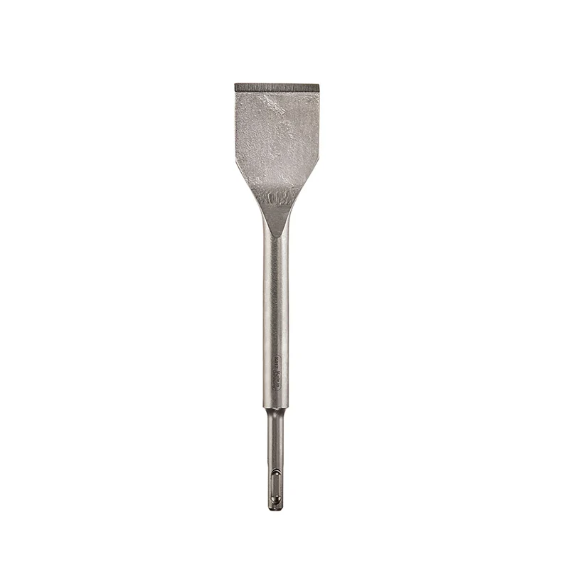 Burin à carreaux SDS-PLUS de 7,6 cm x 15,2 cm (3 po x 6 po)