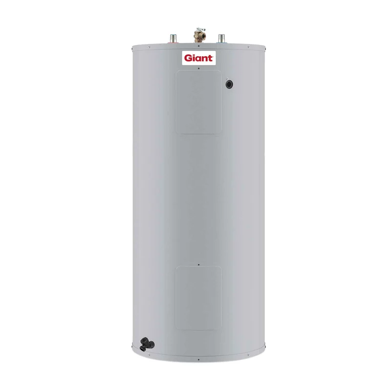 Chauffe-eau électrique de 40 gallons, 240 V