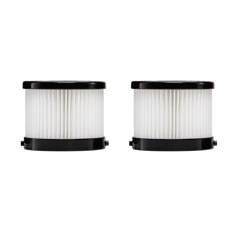 Filtre sec HEPA (paquet de 2) pour aspirateur compact M18