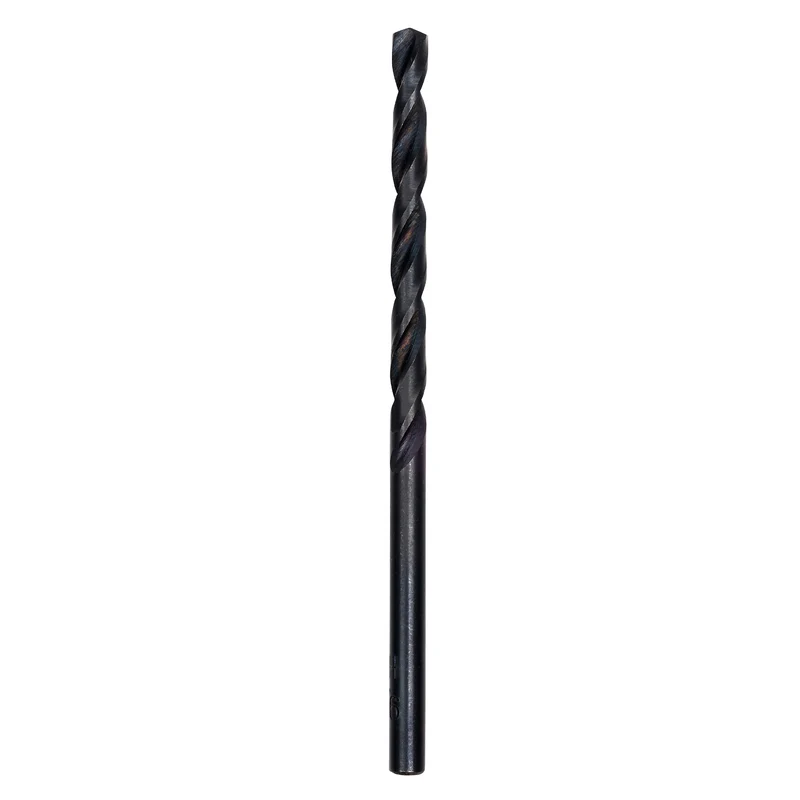 Foret en oxyde noir THUNDERBOLT de 3,6 mm (9/64 po)