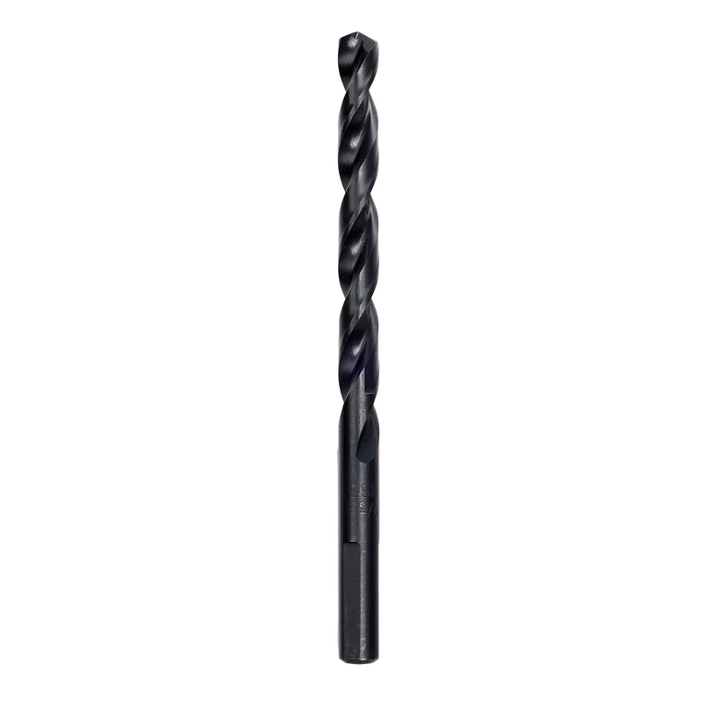 Foret en oxyde noir de 7,1 mm (9/32 po) THUNDERBOLT