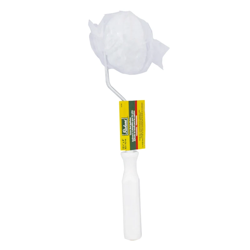 Applicateur à placoplâtre pour les coins