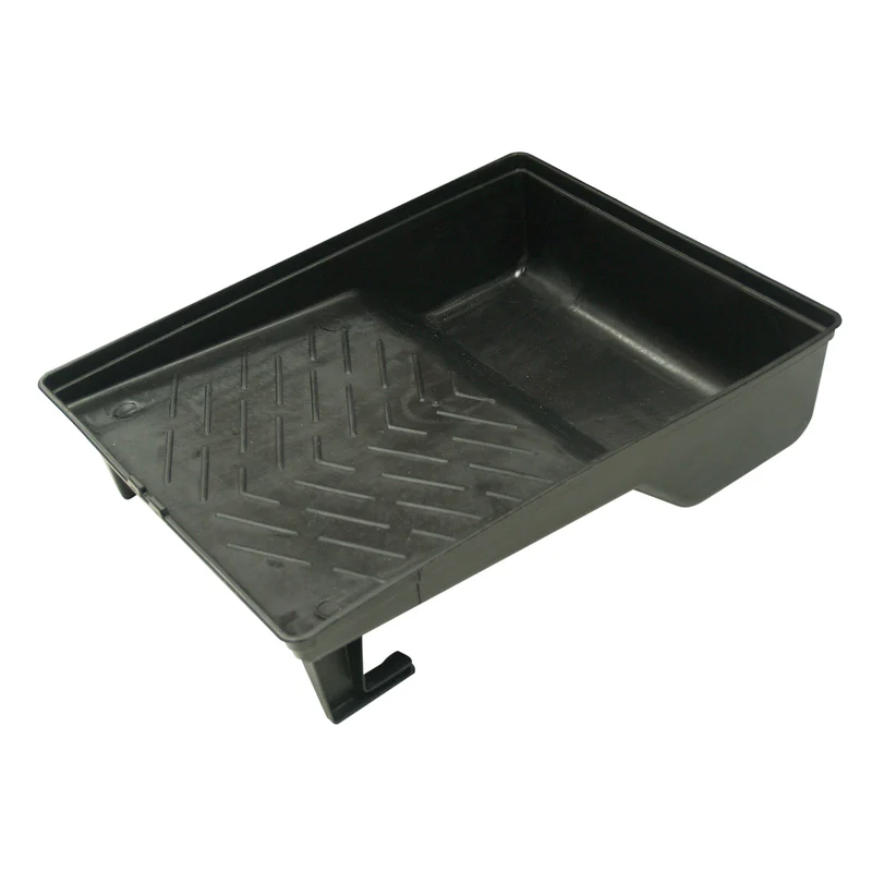 Plateau de 9 1/2 po, 2 L, en plastique, pour escabeau