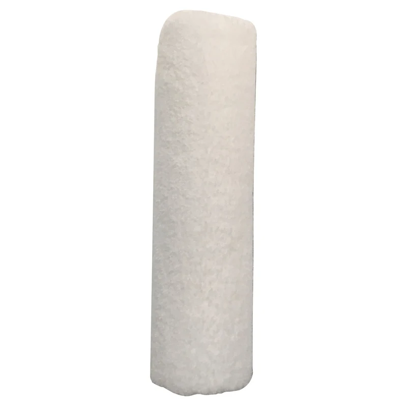 Manchon en microfibre de 9 1/2 po, 10 mm épaisseur, série Ultra Touch