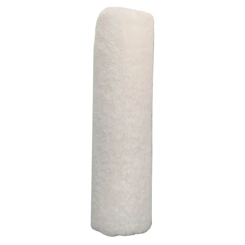 Manchon en microfibre de 9 1/2 po, 13 mm épaisseur, série Ultra Touch