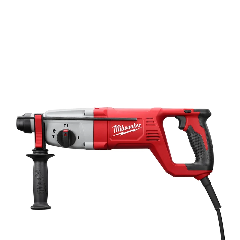 Kit de marteau rotatif SDS-PLUS de 1 po