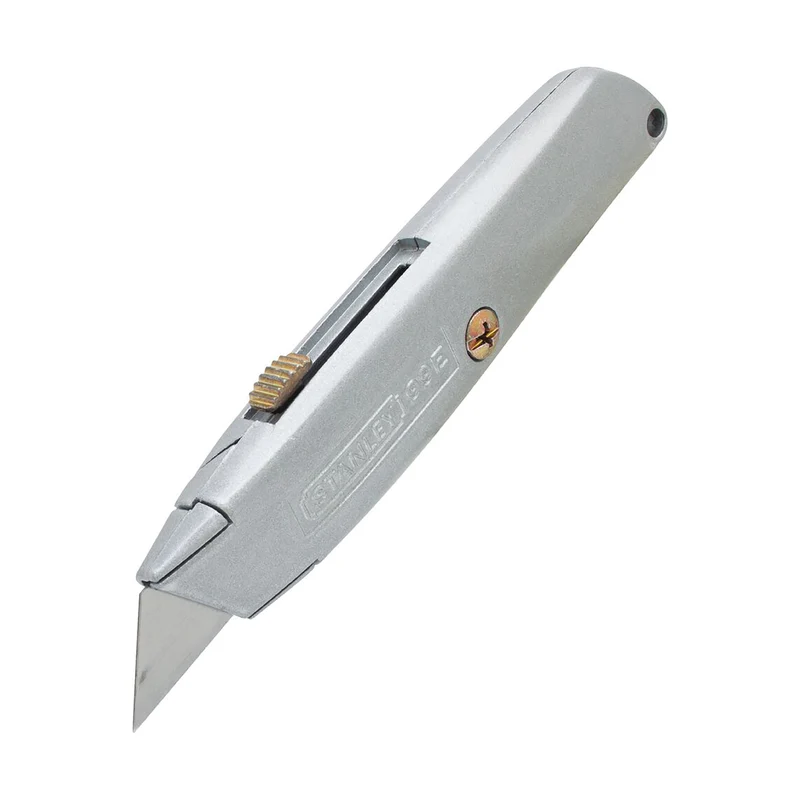 Couteau utilitaire rétractable de 6 po Classic 99
