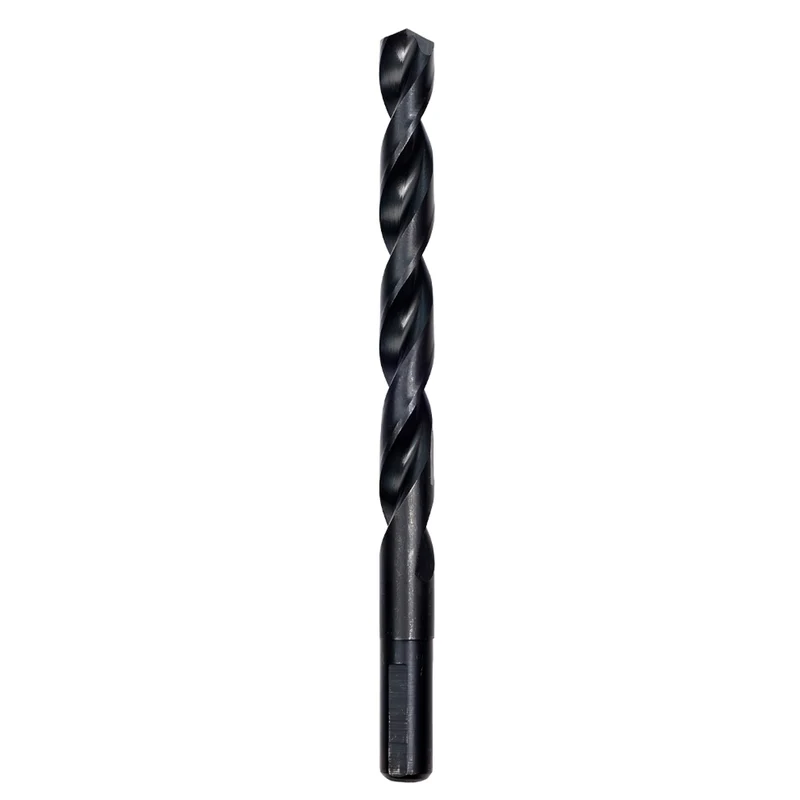 Foret en oxyde noir de 10 mm (13/32 po) THUNDERBOLT