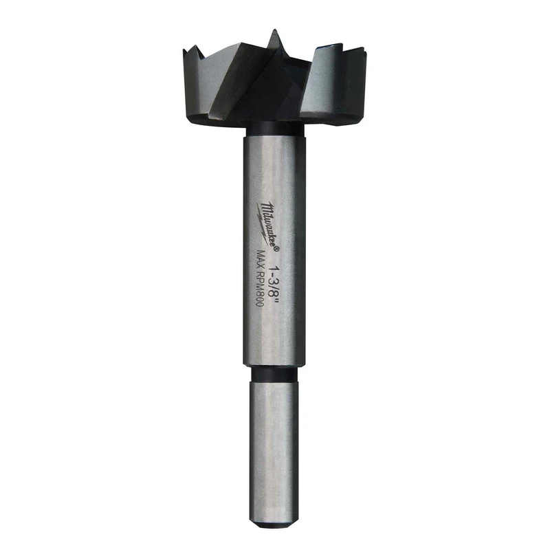 Foret Forstner de 3,5 cm (1-3/8 po)