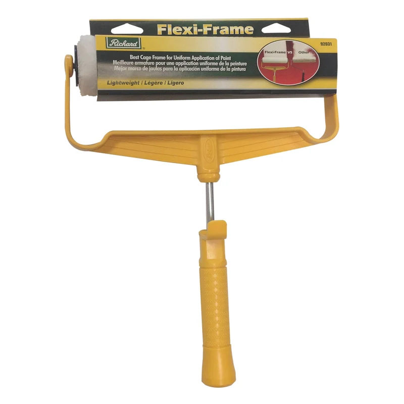 Armature de 9 1/2 po, 10 mm série Flexi-Frame, avec manchon