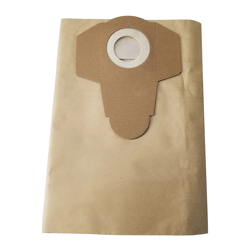 Ensemble de sacs de poussière pour aspirateurs, 3 mcx