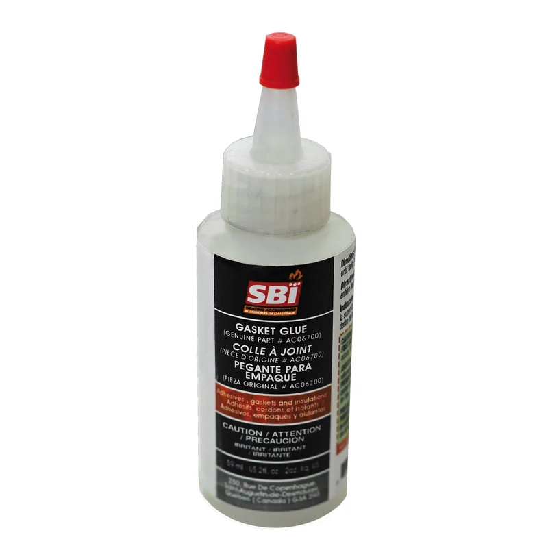 Bouteille de colle à joint 59 ml
