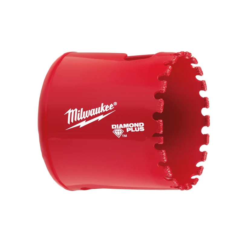 Scie-cloche de 2 po DIAMOND PLUS