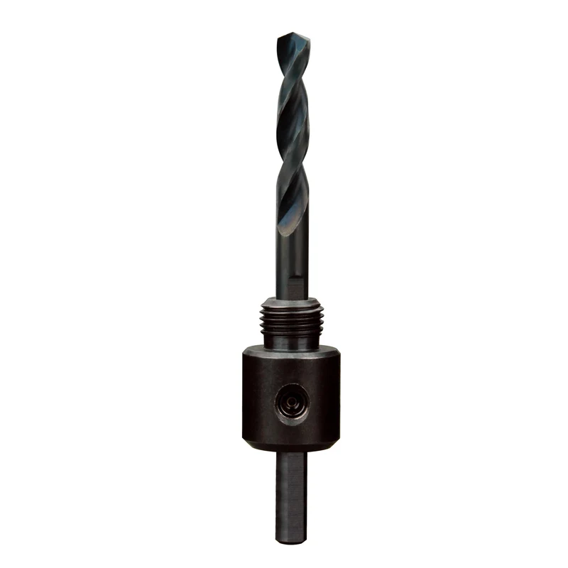 Arbre à changement rapide à filets grossiers de 11 mm (7/16 po)
