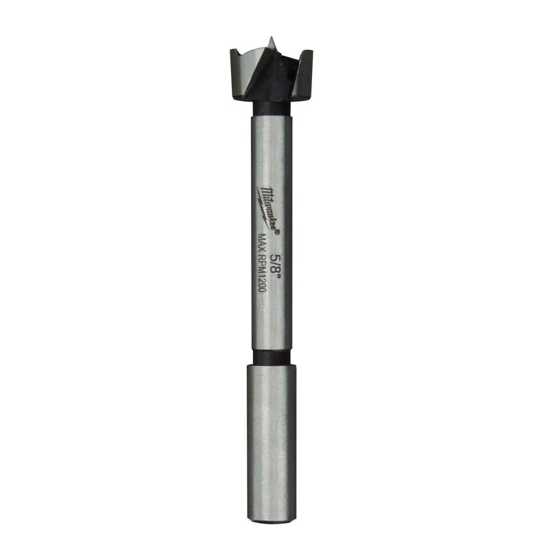 Foret Forstner de 13 mm (1/2 po)