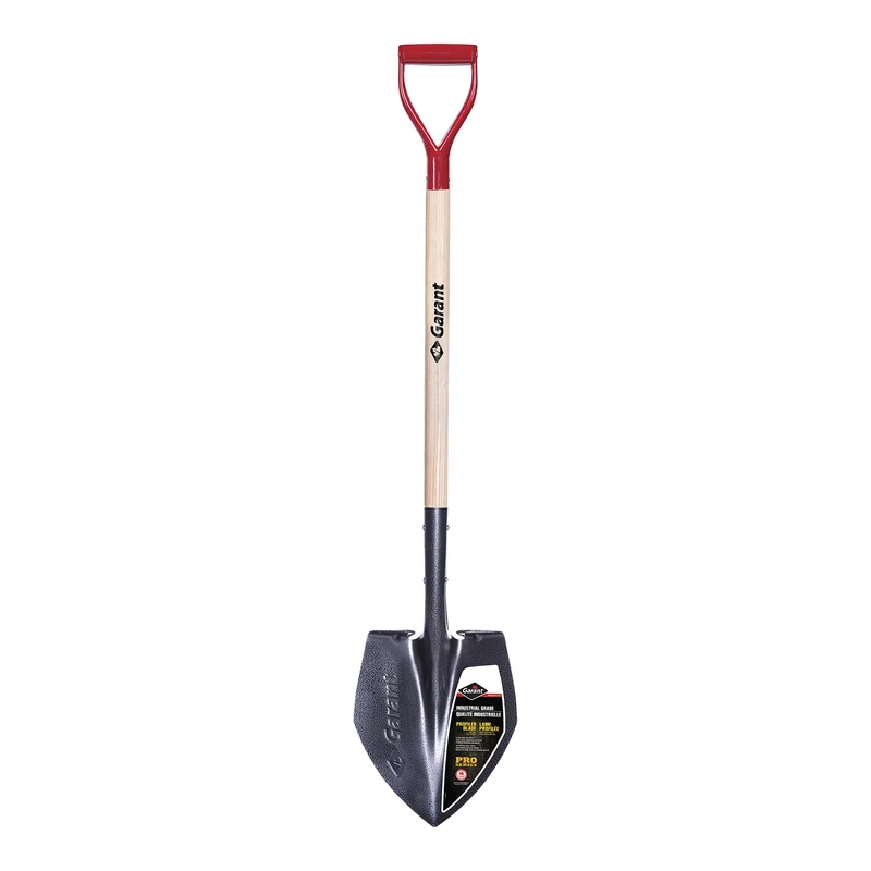 Pelle ronde excavatrice 35'' pro series