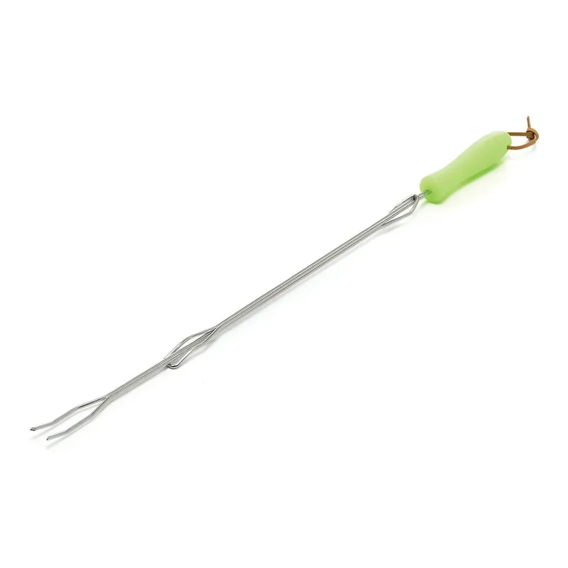 Fourche de luxe extensible à 32"