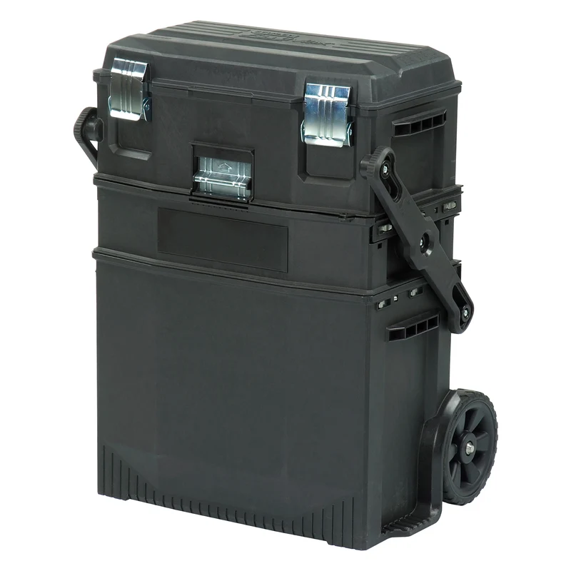 Coffre de transport 4-en-1 FATMAX