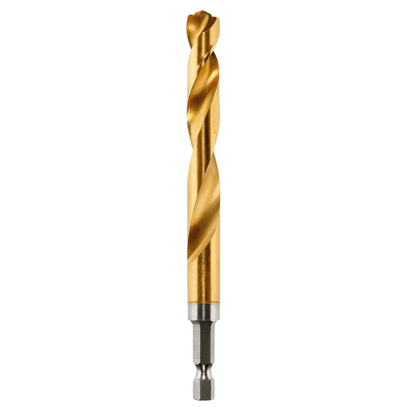 Foret SHOCKWAVE de 10,7 mm (27/64 po) au titane