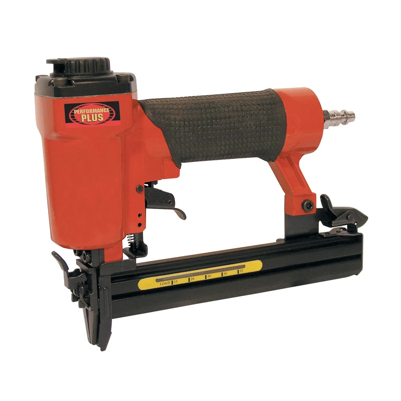 Ensemble de crampeuse calibre 18, 1"