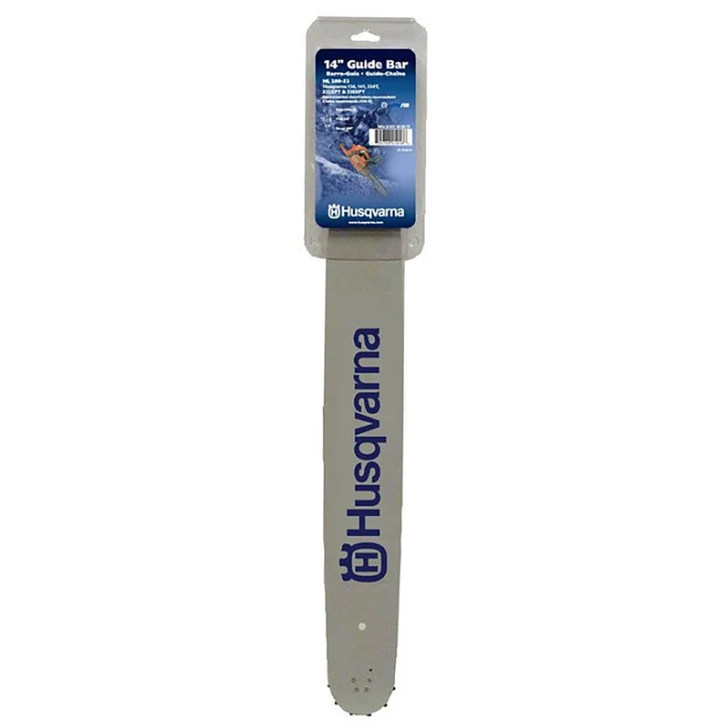 Barre guide chaîne HL-280, 14"