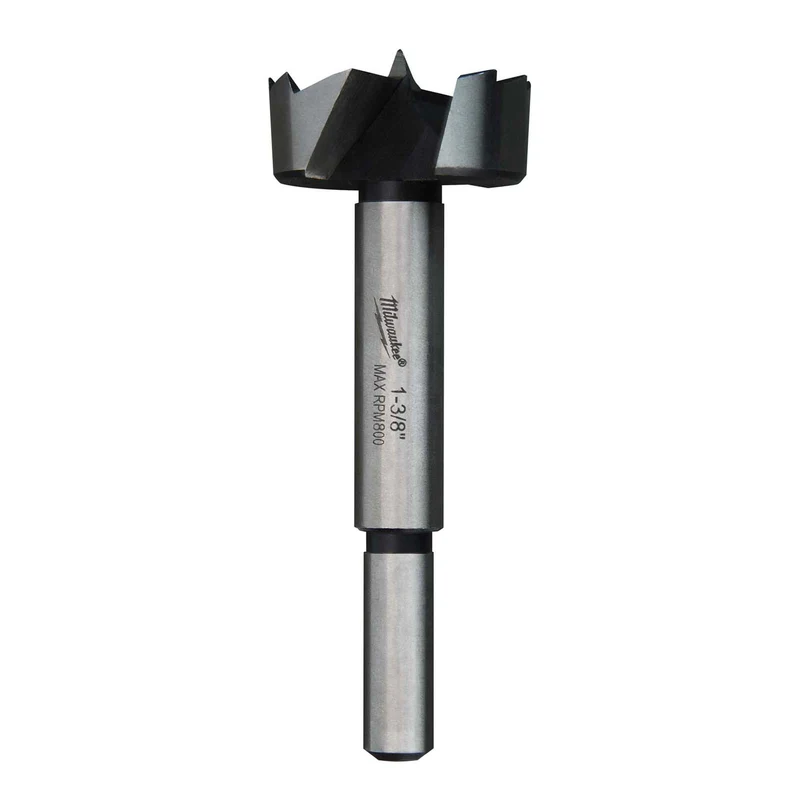 Foret Forstner de 2,5 cm (1 po)